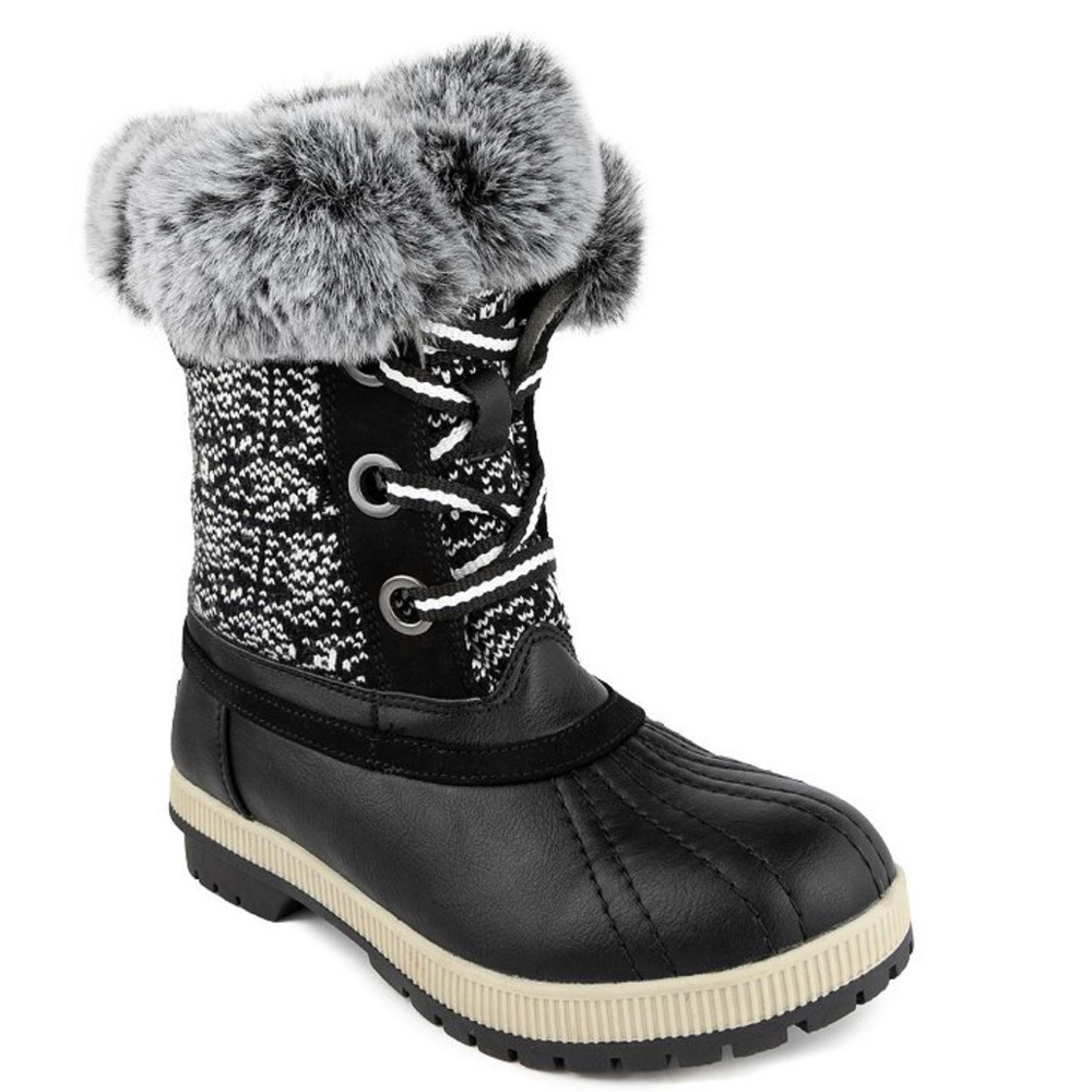 Women's Milly Winter Mid-Calf Boot